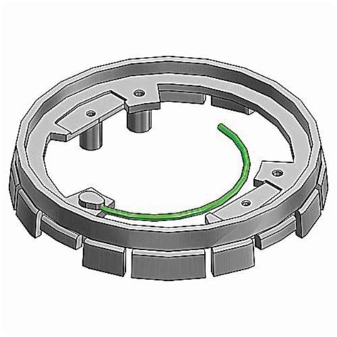 steel city floor box adapter ring|Steel City 68.